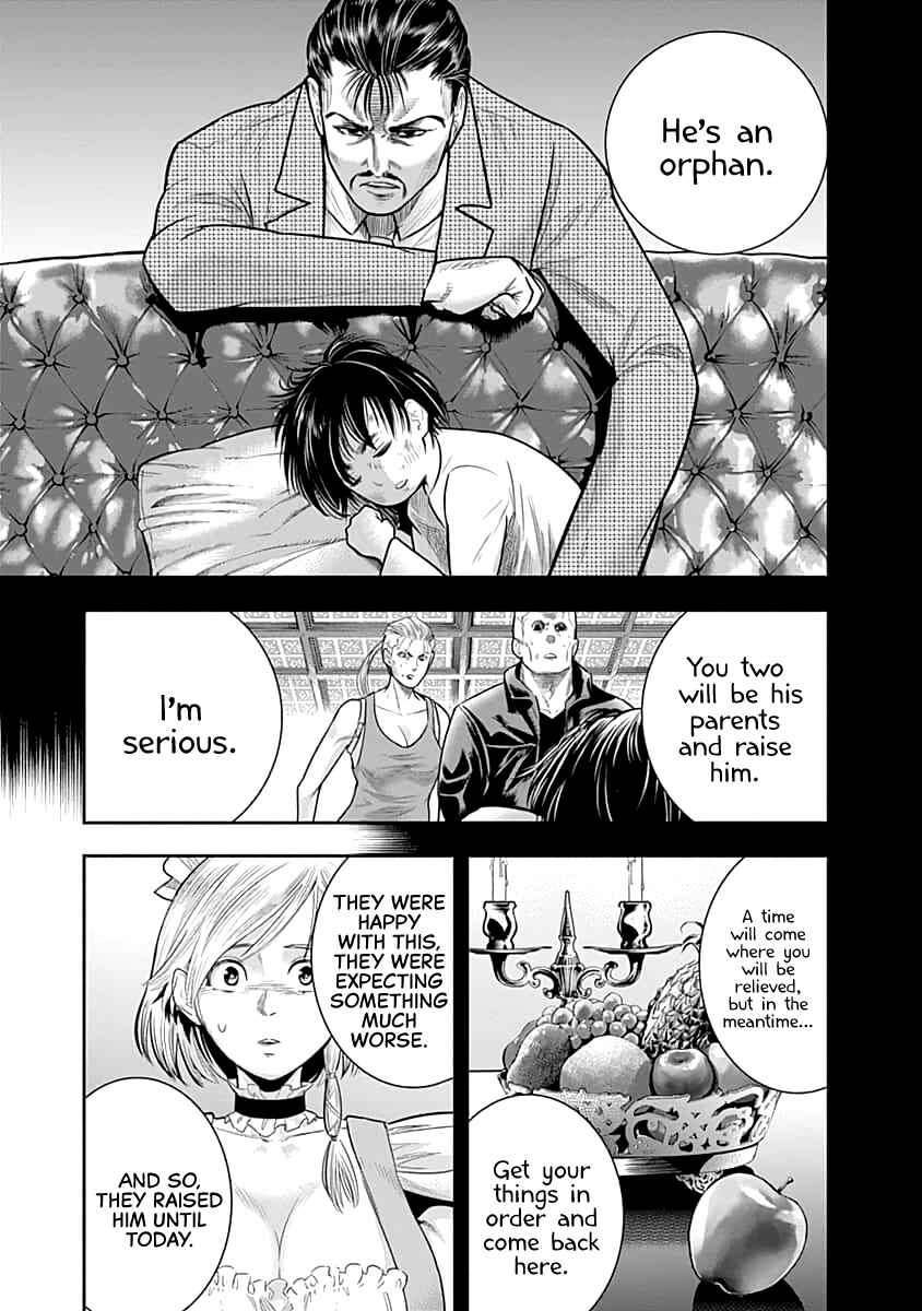 Page 14 Chapter 51 Diner