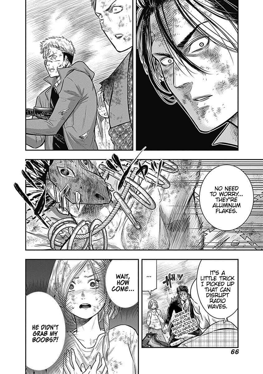 Page 5 Chapter 43 Diner