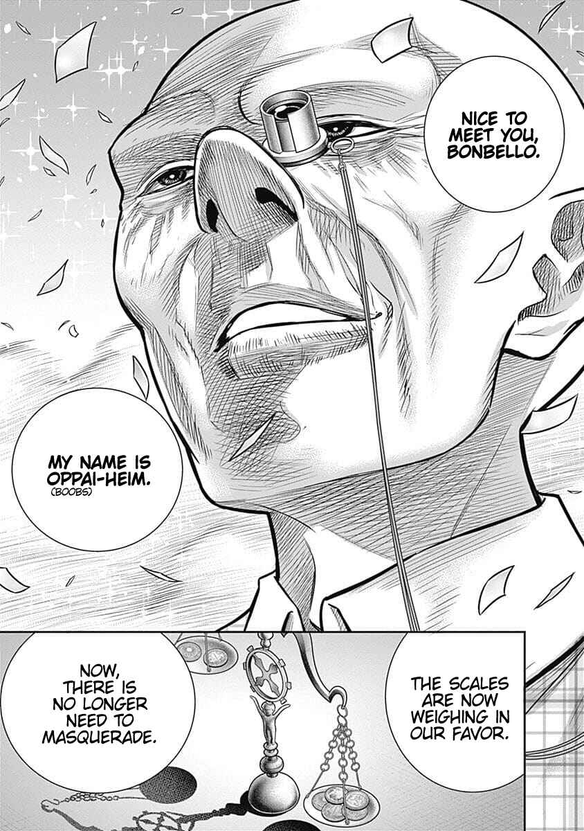 Page 6 Chapter 43 Diner