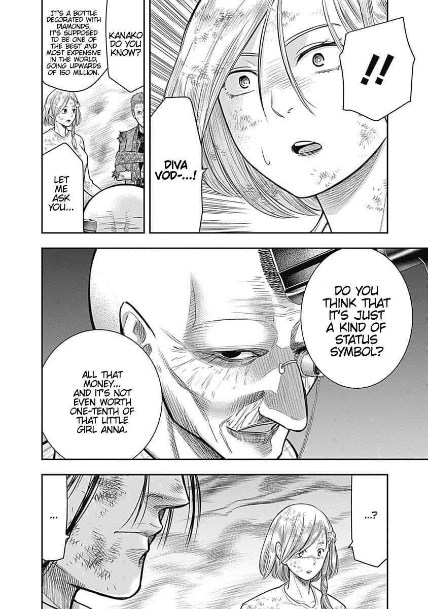 Page 9 Chapter 43 Diner