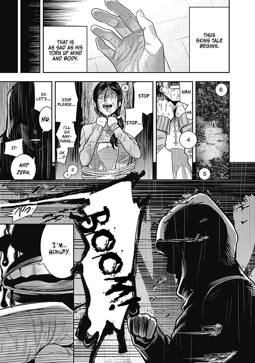 Page 20 Chapter 15 Diner