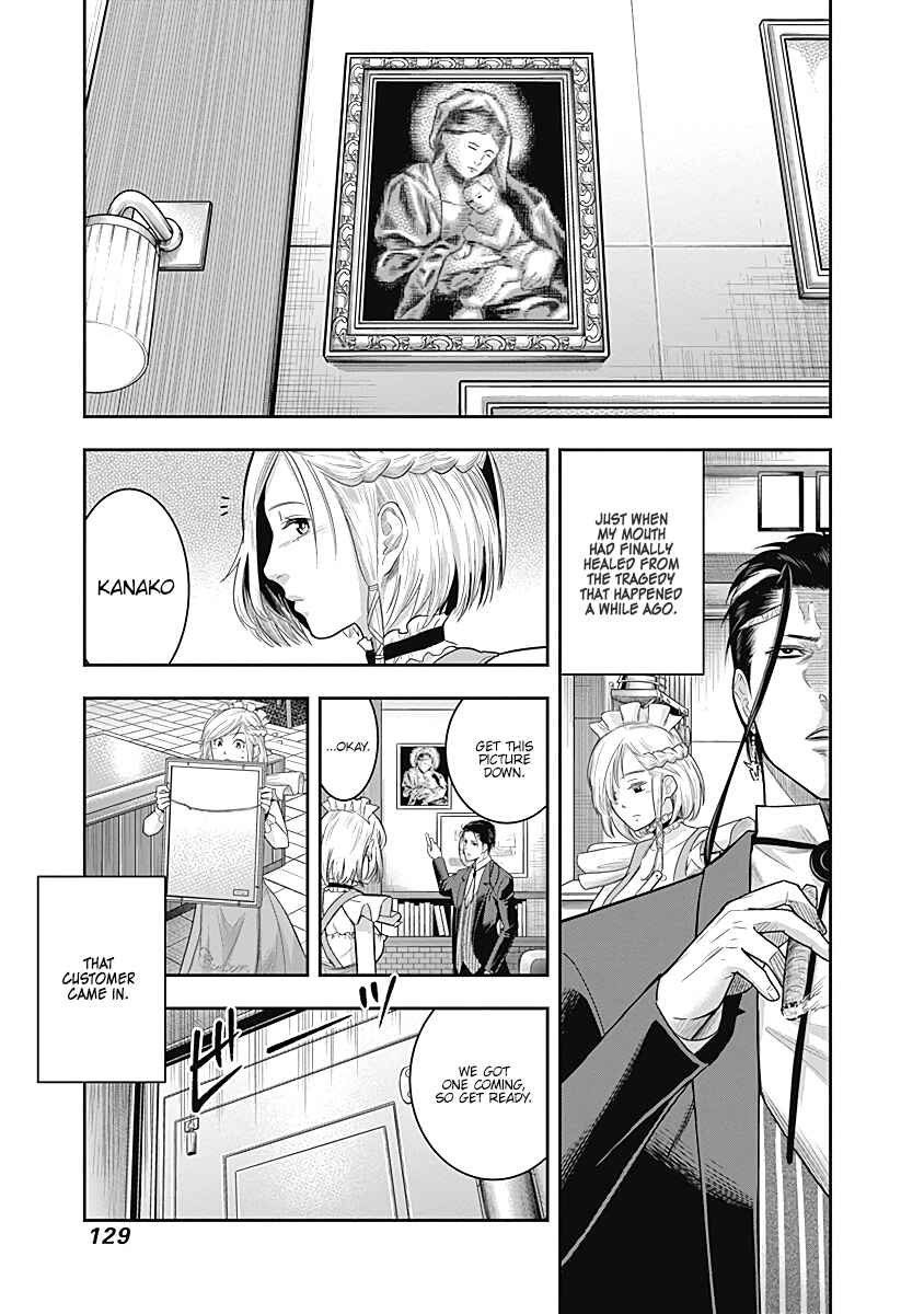 Page 4 Chapter 15 Diner