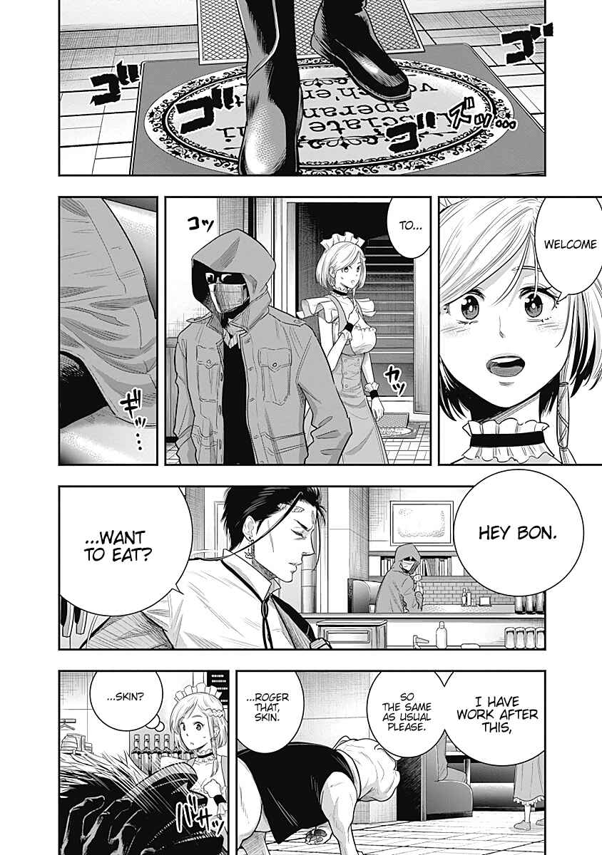 Page 5 Chapter 15 Diner
