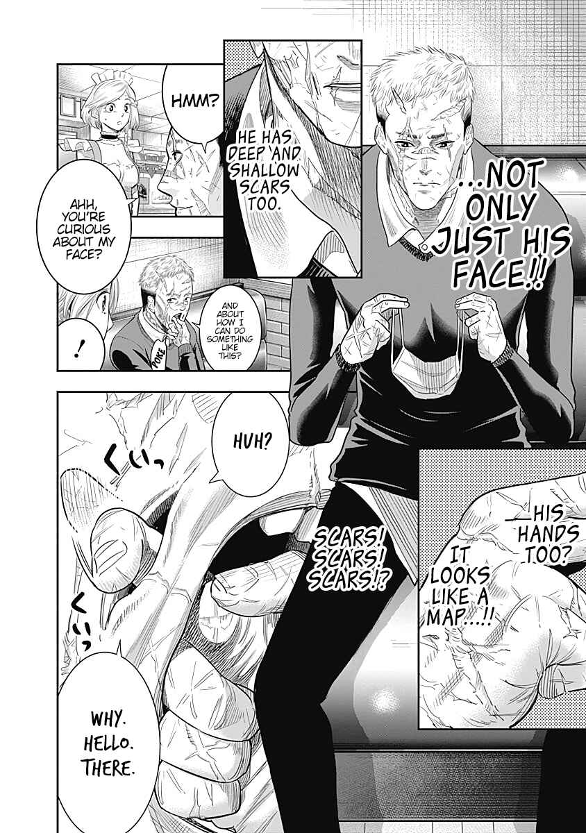 Page 7 Chapter 15 Diner