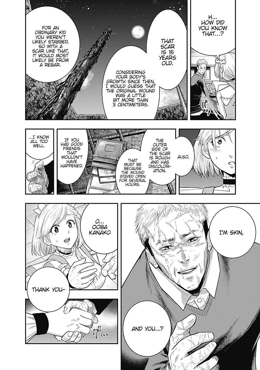 Page 9 Chapter 15 Diner