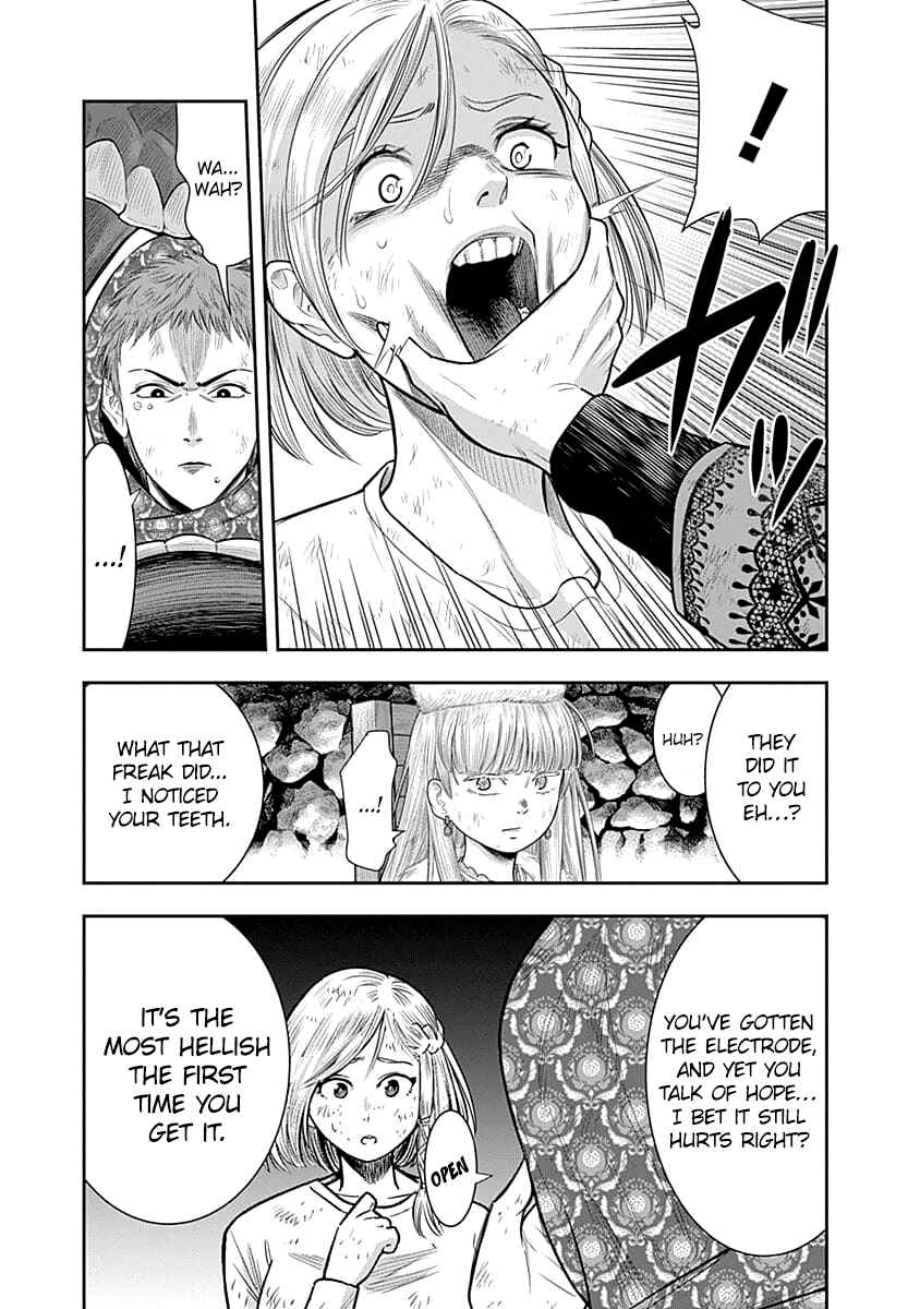 Page 11 Chapter 35 Diner