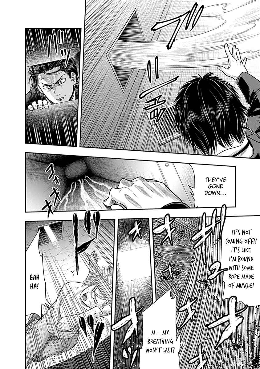 Page 6 Chapter 35 Diner