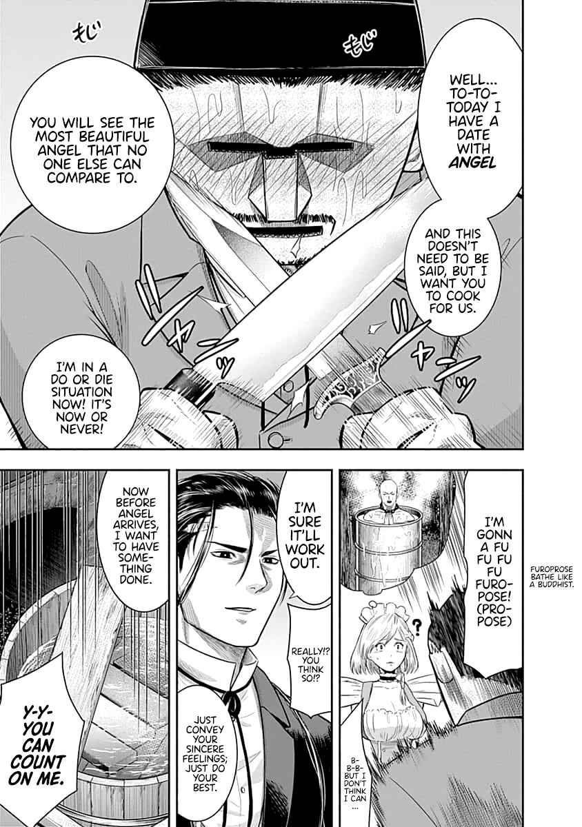 Page 10 Chapter 54 Diner