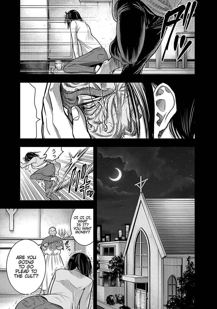 Page 13 Chapter 21 Diner