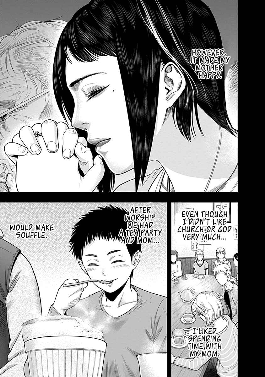 Page 3 Chapter 21 Diner