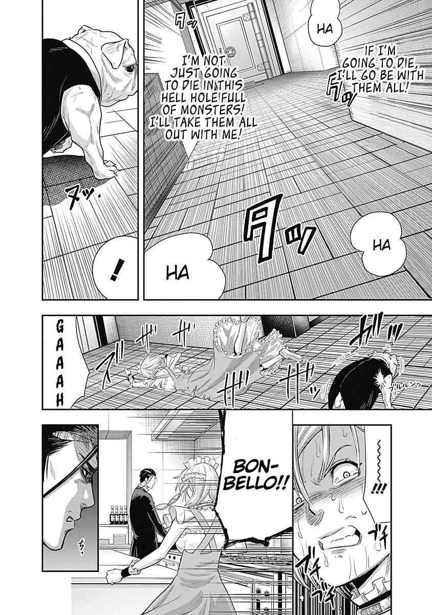 Page 13 Chapter 17 Diner