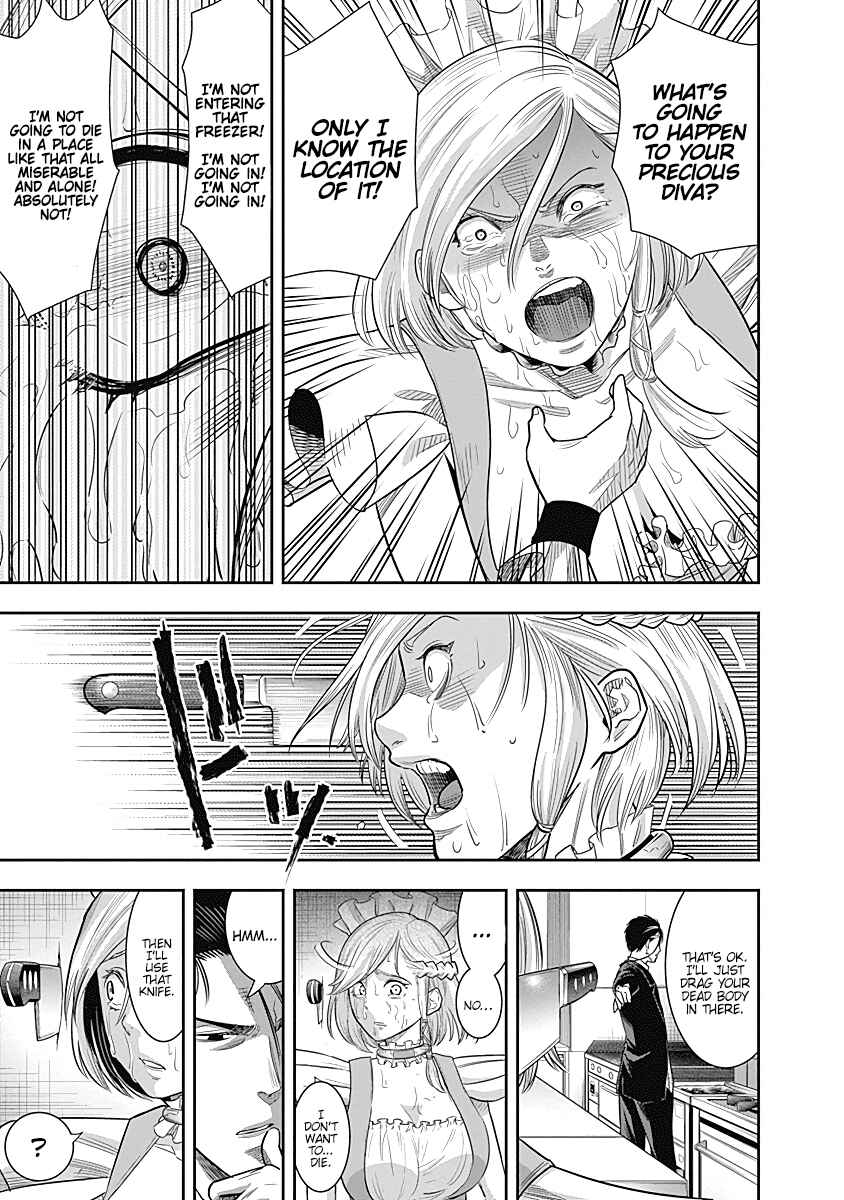 Page 14 Chapter 17 Diner