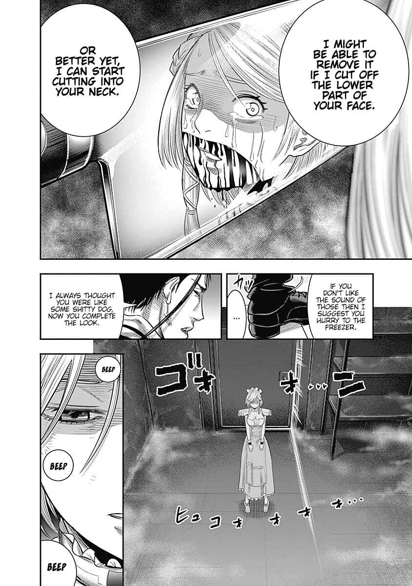 Page 15 Chapter 17 Diner
