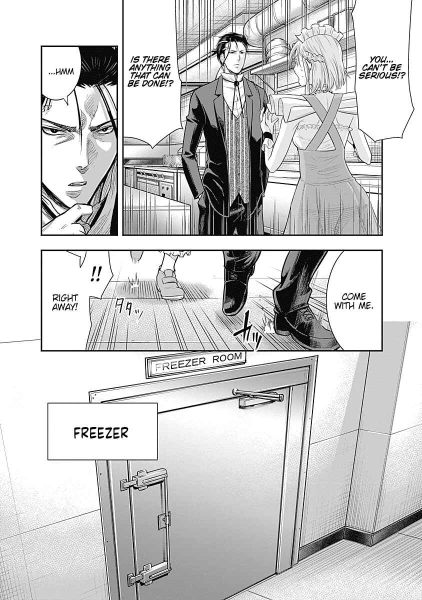 Page 3 Chapter 17 Diner
