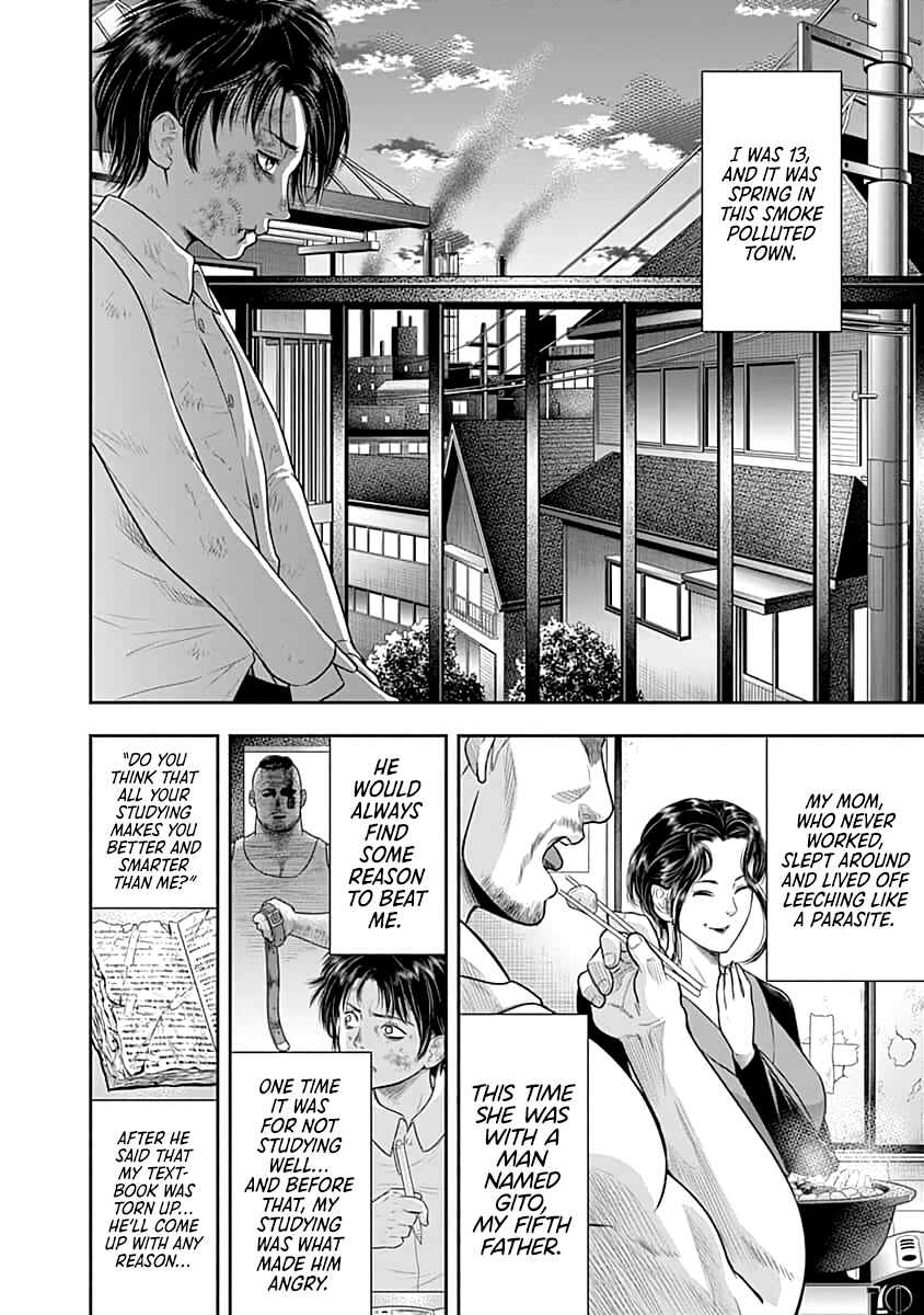 Page 5 Chapter 58 Diner