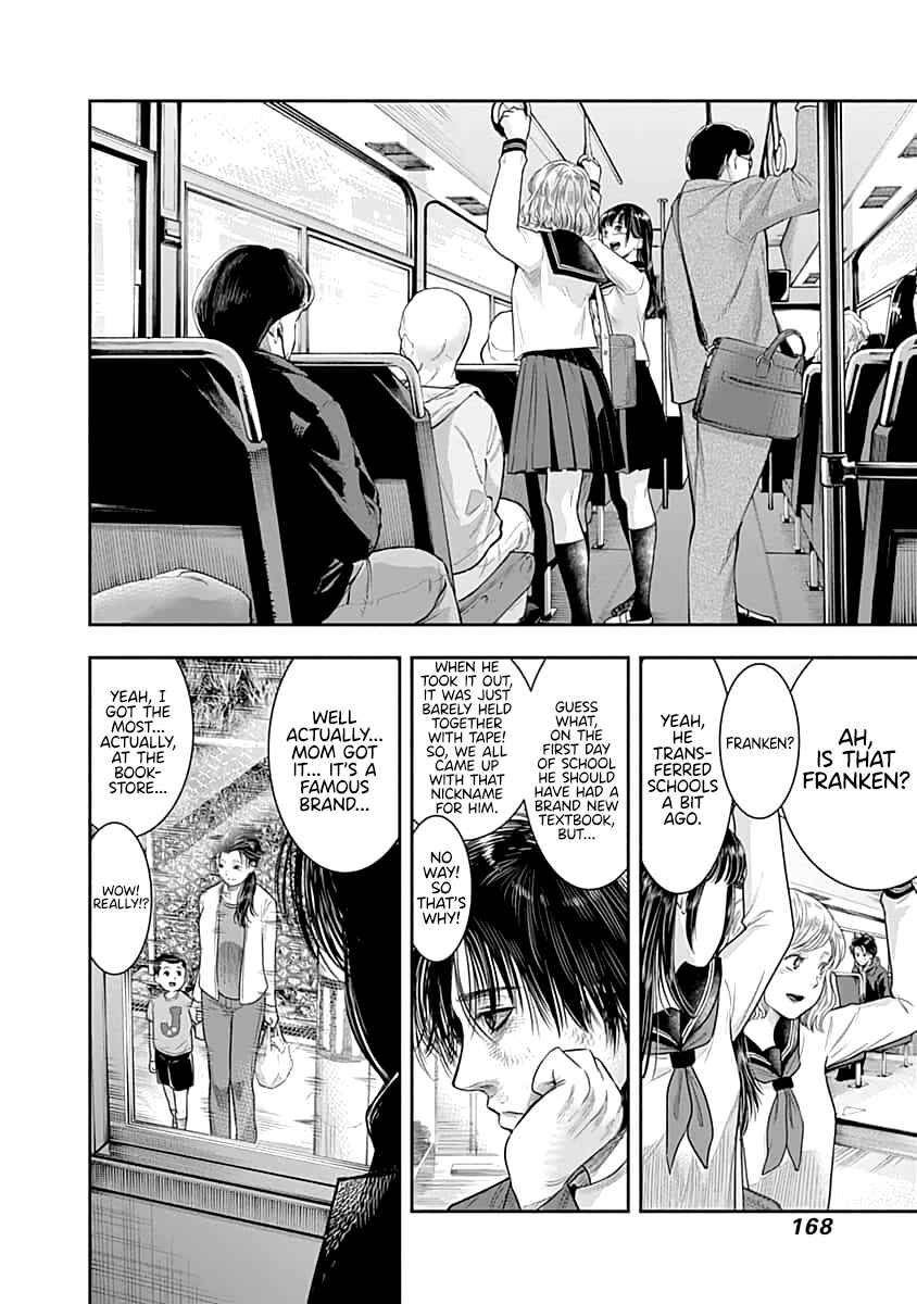 Page 7 Chapter 58 Diner