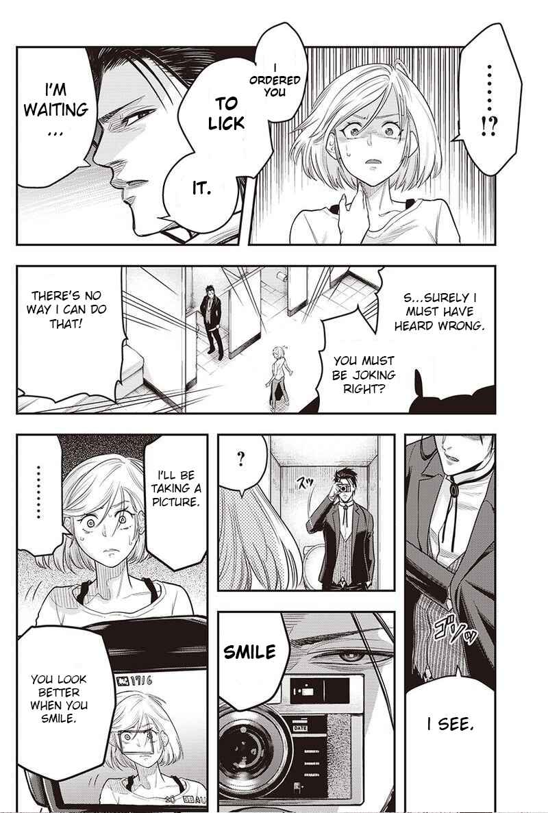 Page 14 Chapter 2 Diner