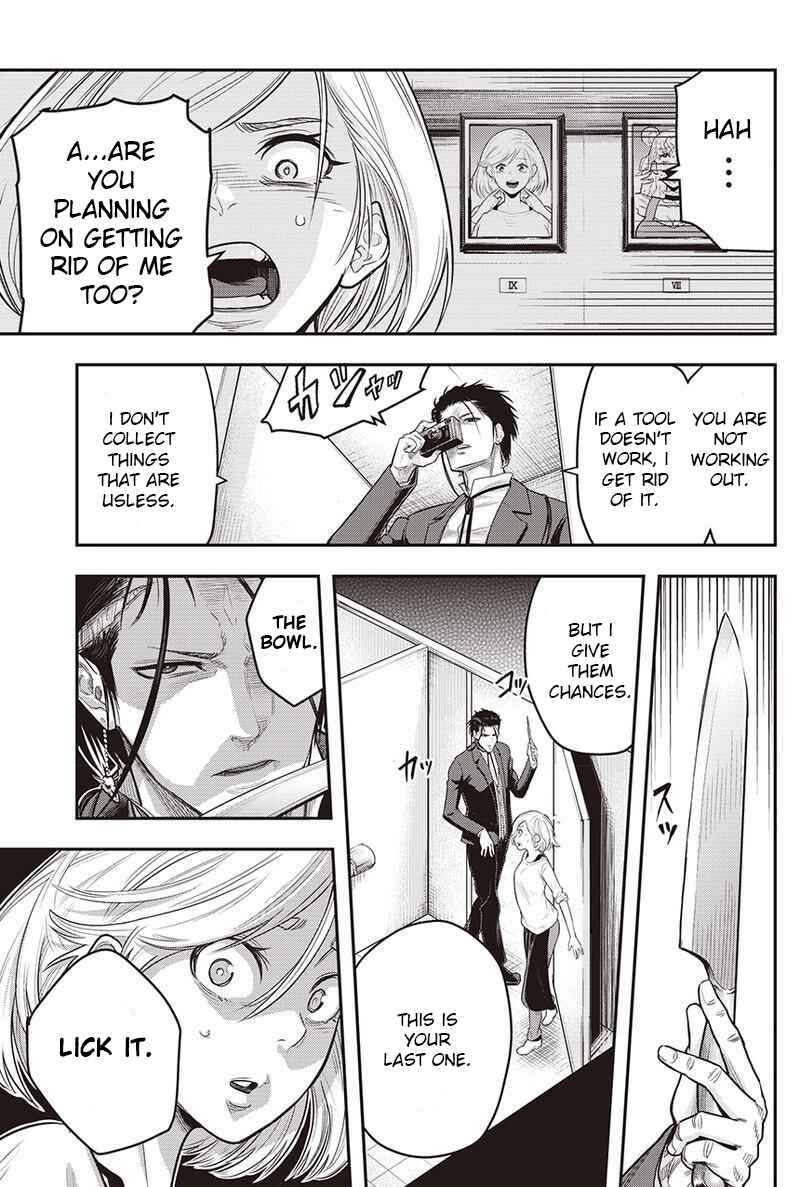 Page 15 Chapter 2 Diner