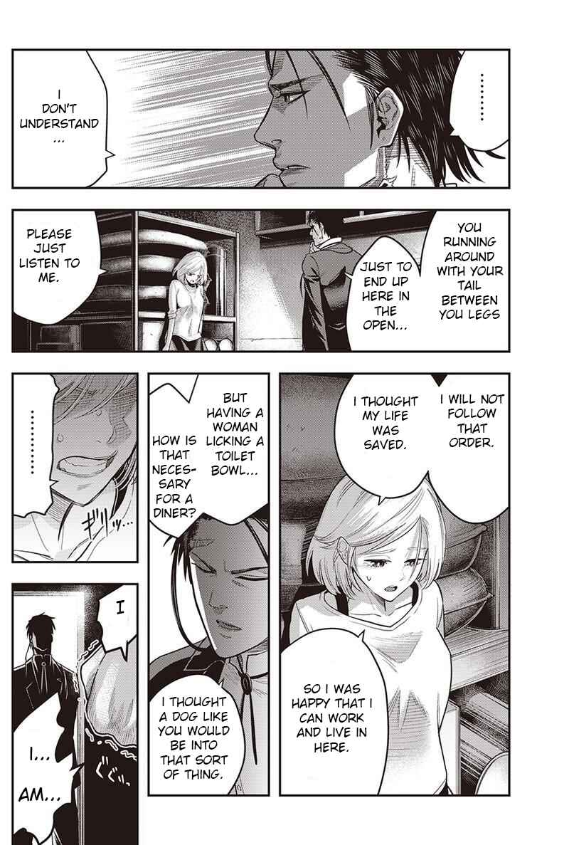 Page 24 Chapter 2 Diner