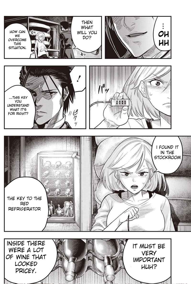 Page 26 Chapter 2 Diner
