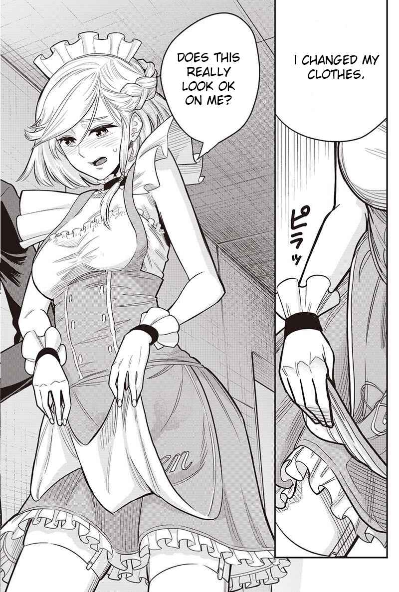 Page 32 Chapter 2 Diner