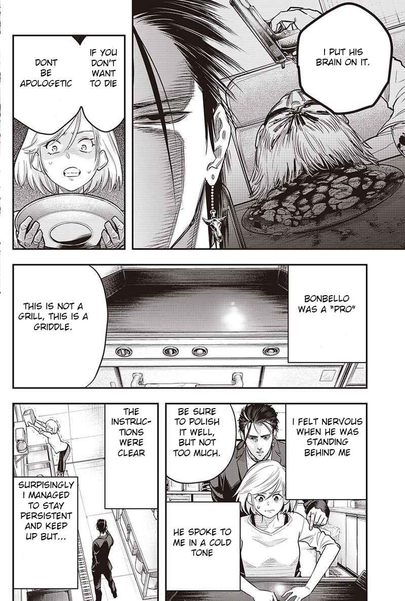 Page 8 Chapter 2 Diner