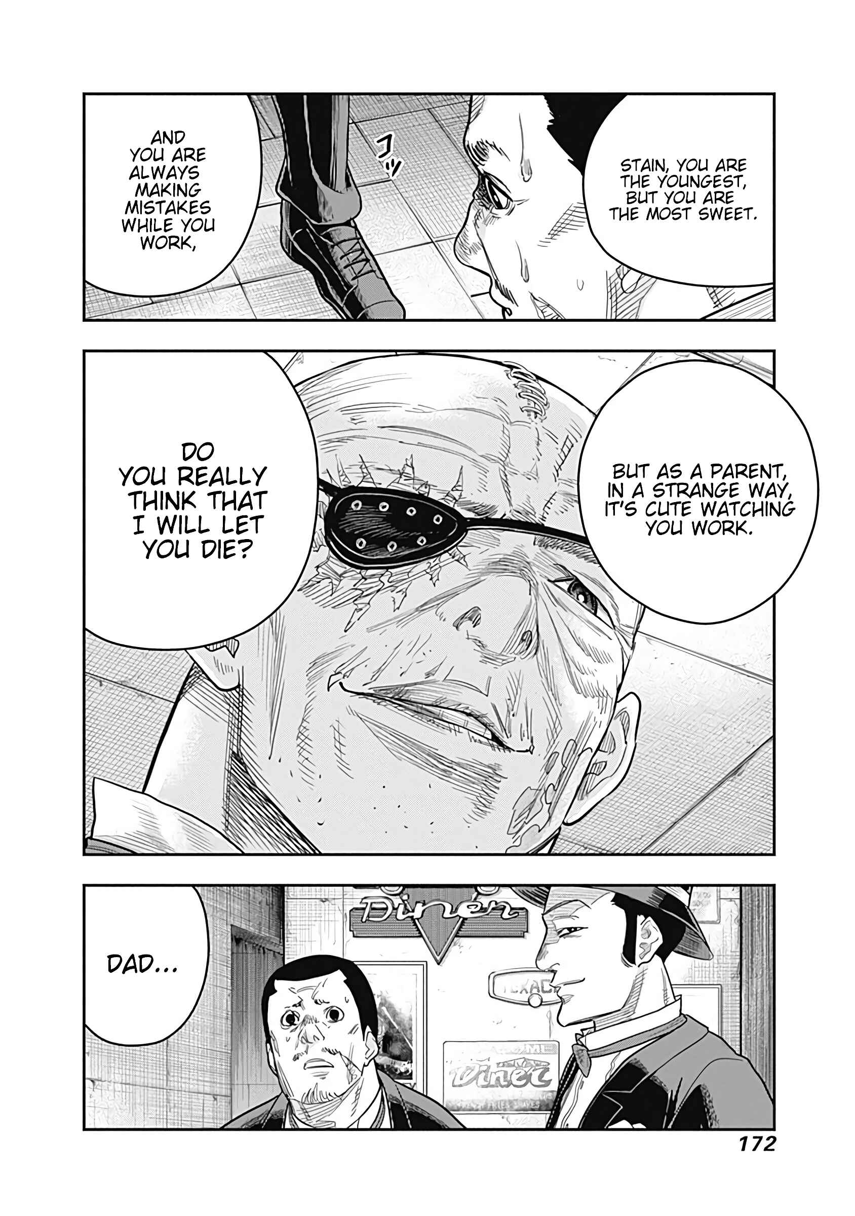 Page 15 Chapter 6 Diner