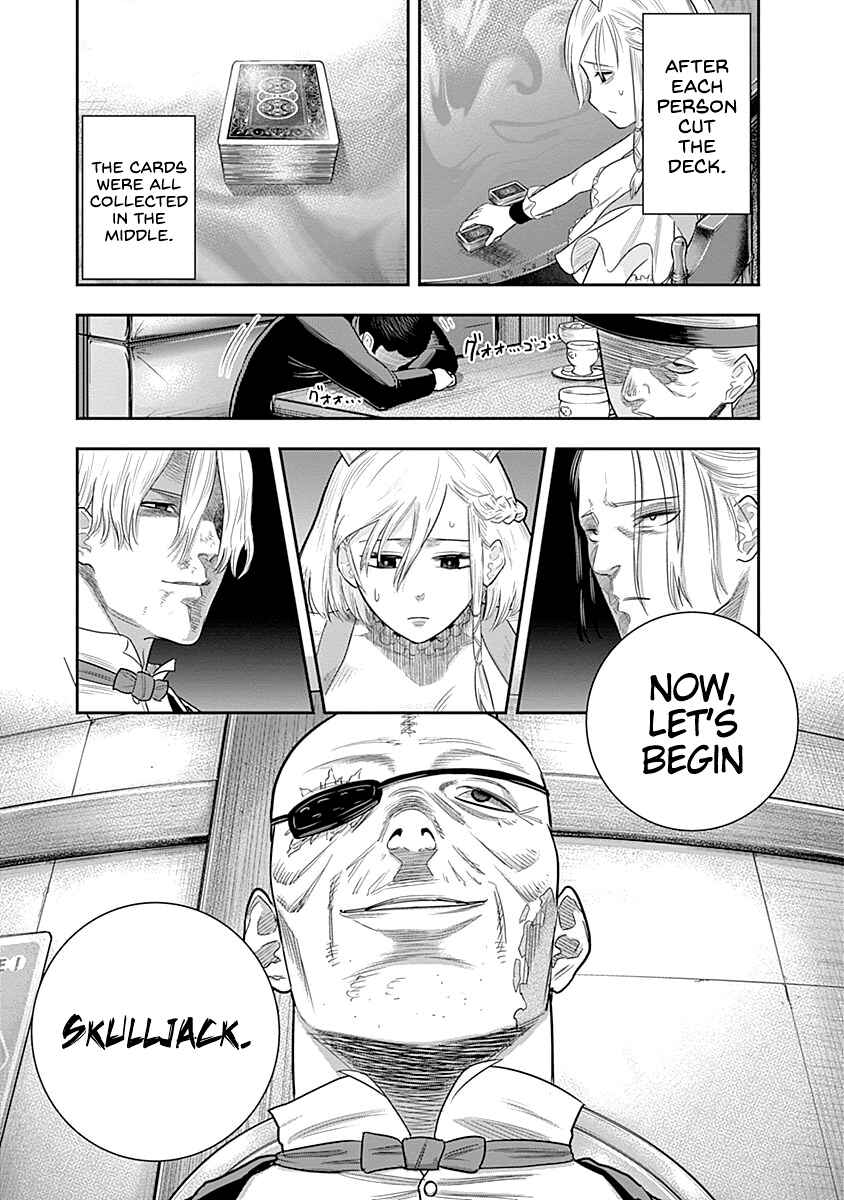Page 11 Chapter 8 Diner