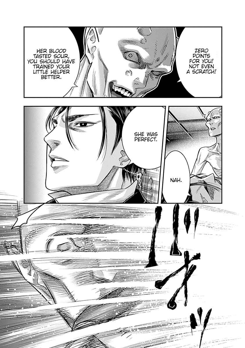 Page 13 Chapter 34 Diner