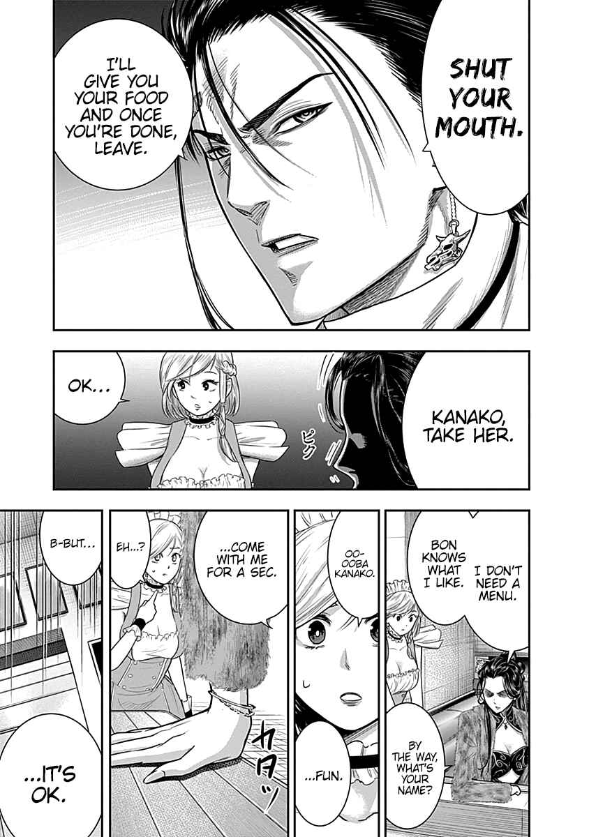 Page 10 Chapter 24 Diner