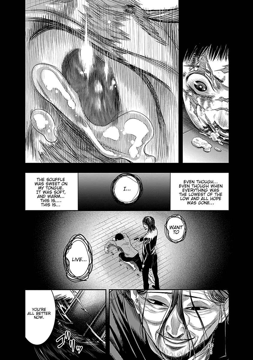 Page 17 Chapter 22 Diner