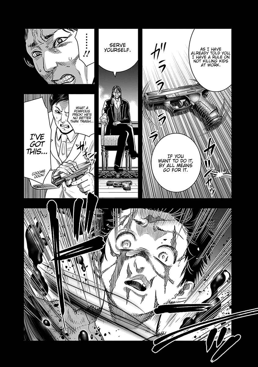 Page 8 Chapter 22 Diner