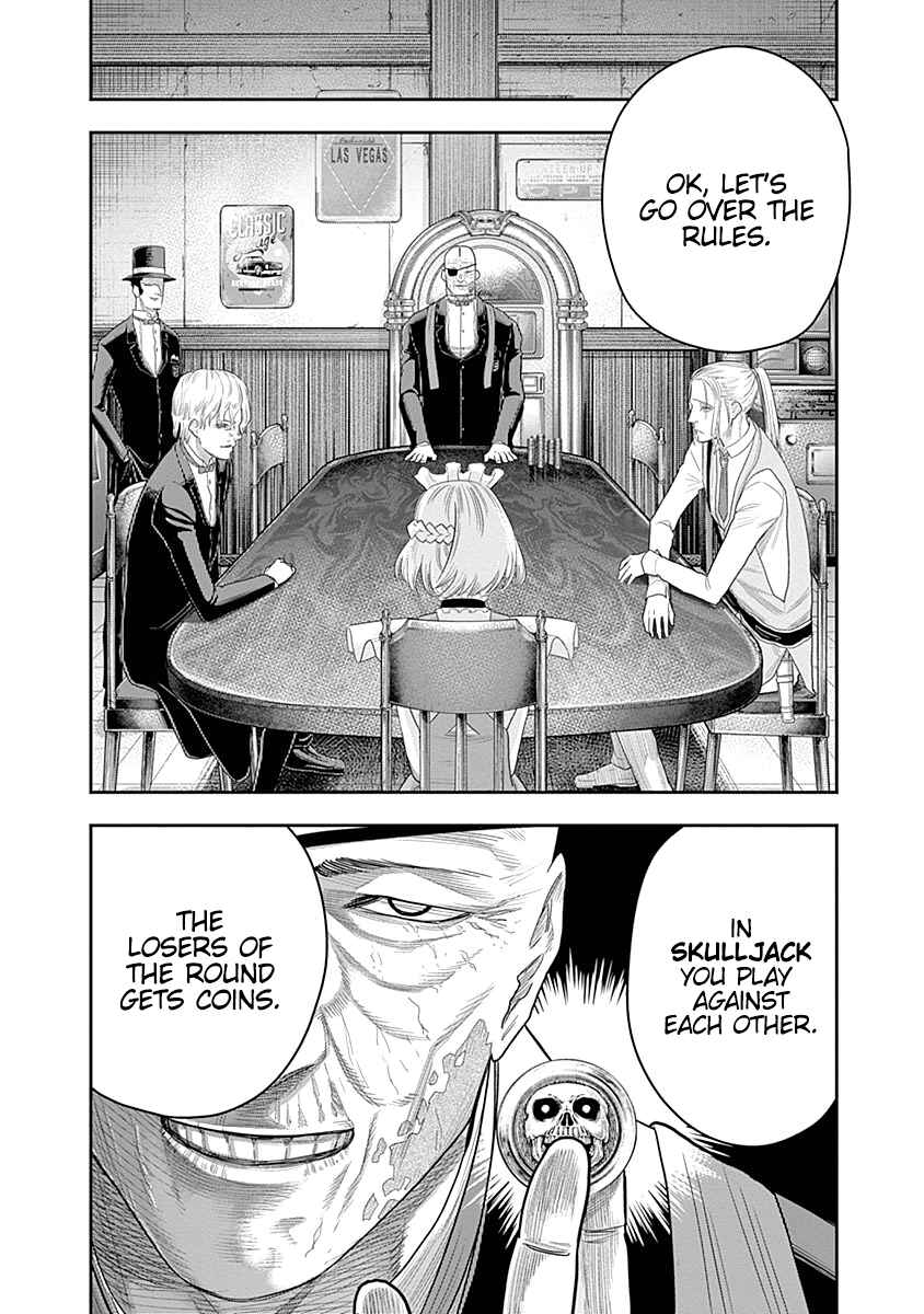Page 16 Chapter 7 Diner