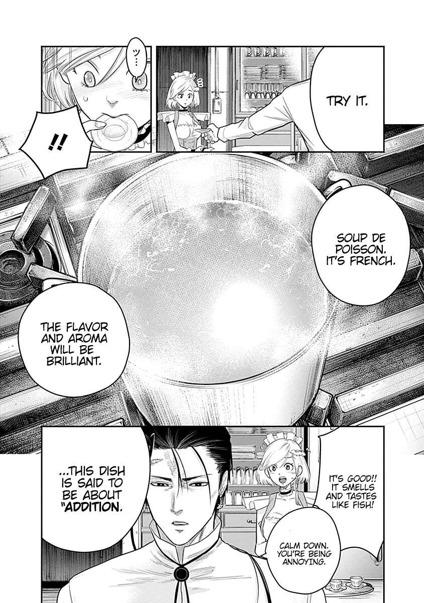 Page 2 Chapter 7 Diner