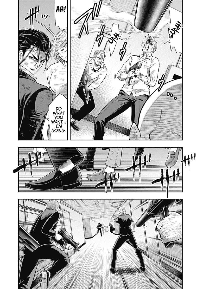 Page 7 Chapter 40 Diner