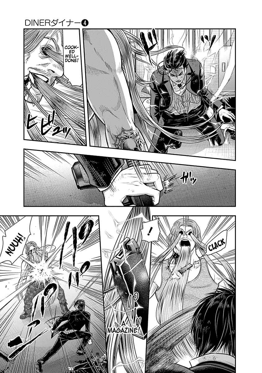 Page 8 Chapter 39 Diner