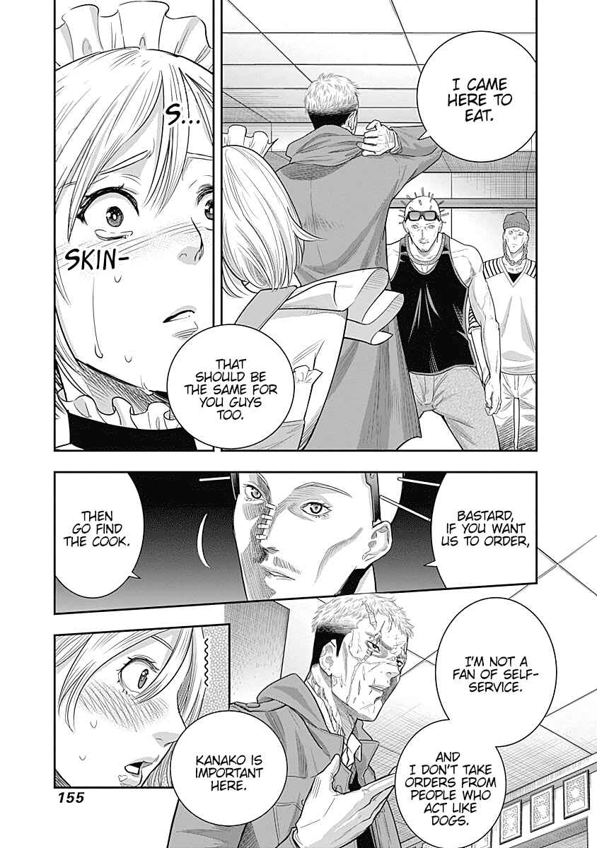 Page 10 Chapter 16 Diner