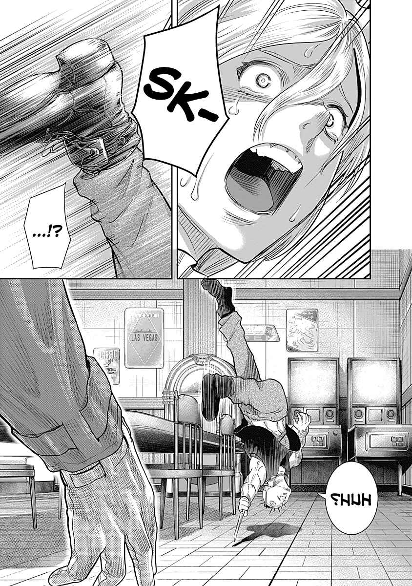 Page 12 Chapter 16 Diner