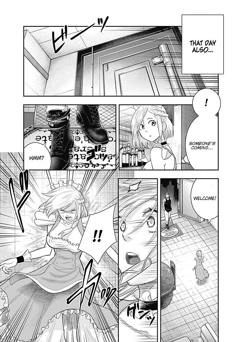 Page 3 Chapter 16 Diner