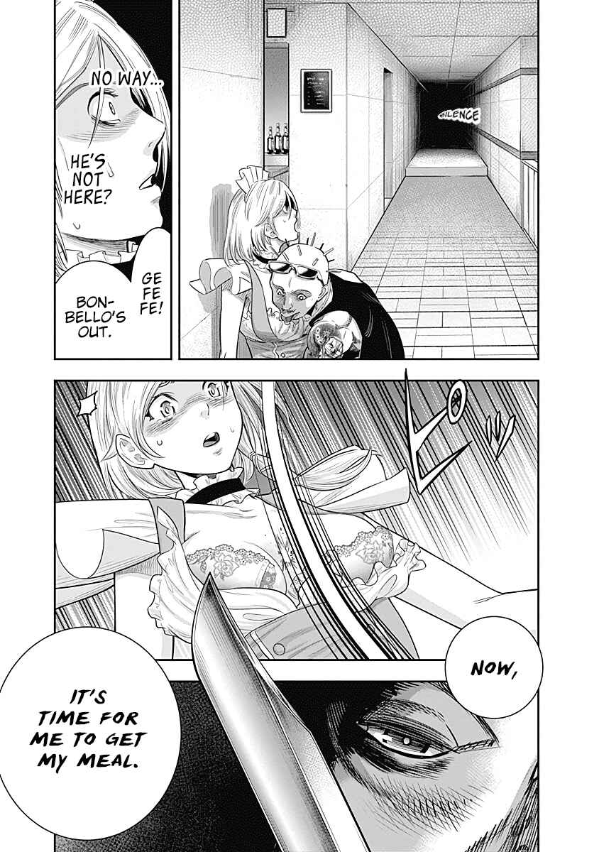 Page 6 Chapter 16 Diner