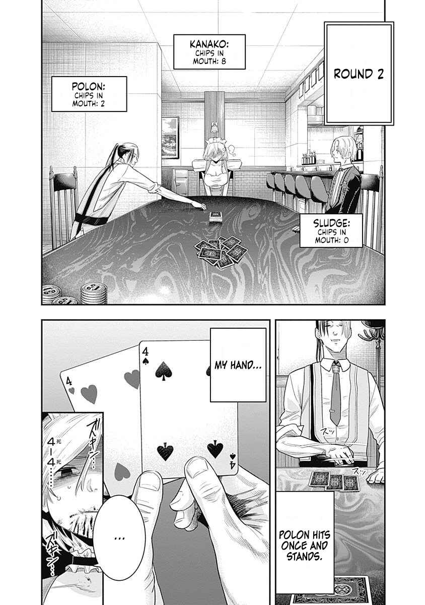 Page 12 Chapter 9 Diner