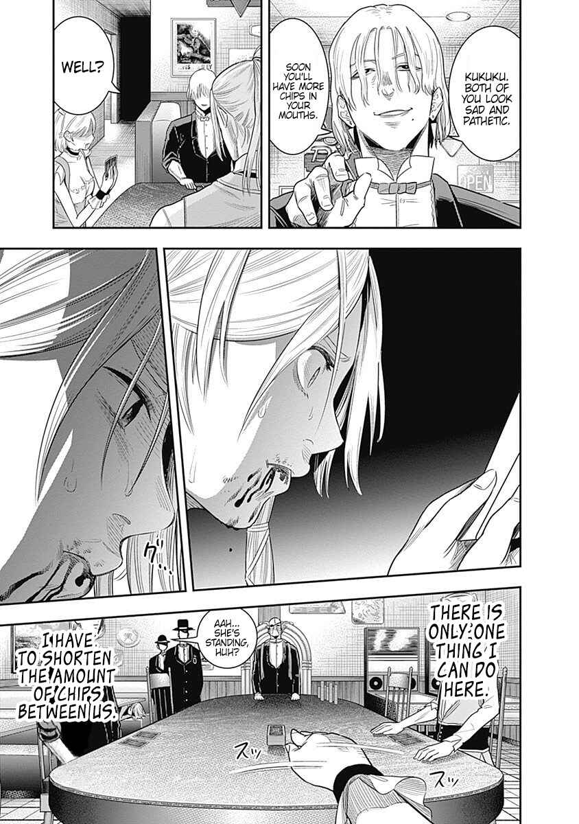 Page 21 Chapter 9 Diner