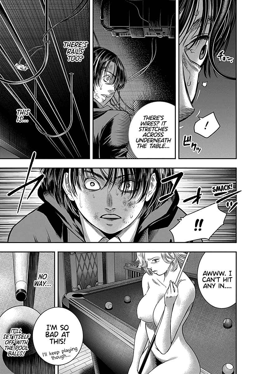 Page 4 Chapter 61 Diner