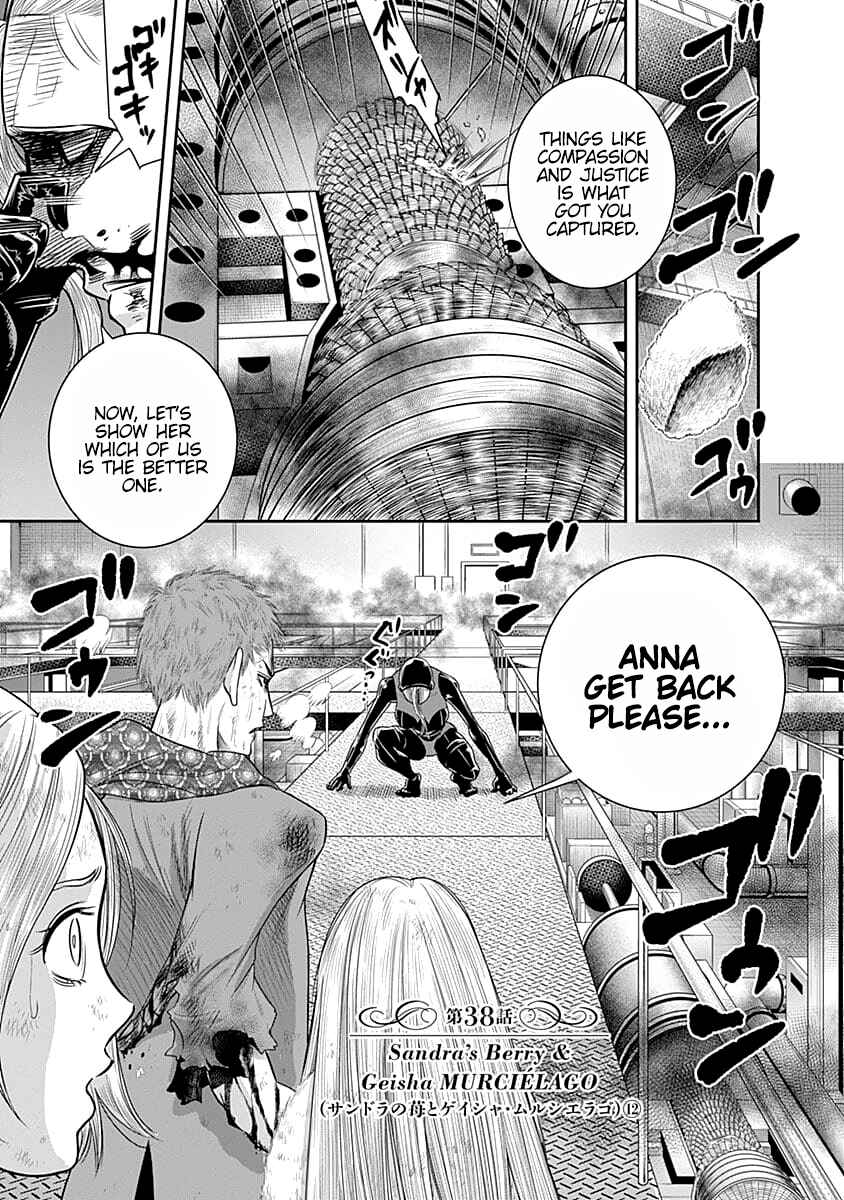 Page 2 Chapter 38 Diner
