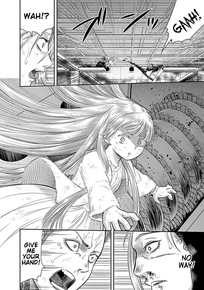 Page 9 Chapter 38 Diner