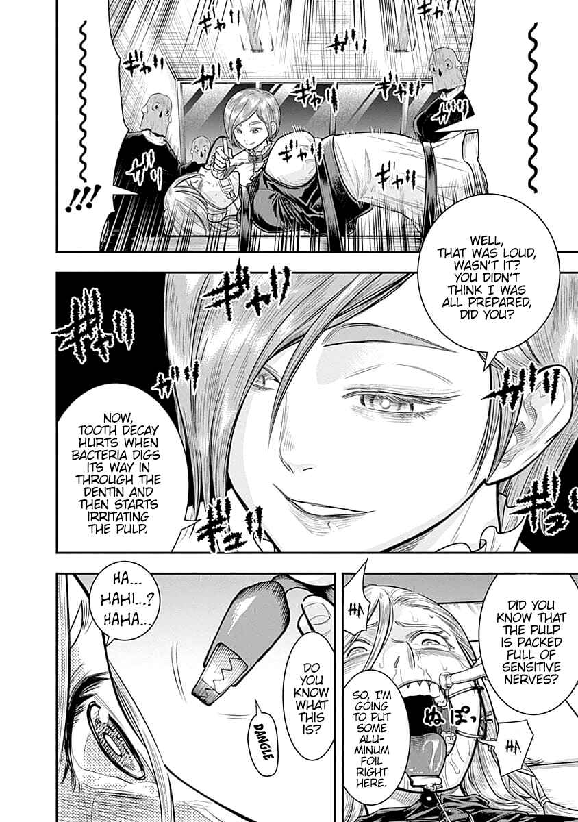 Page 6 Chapter 31 Diner