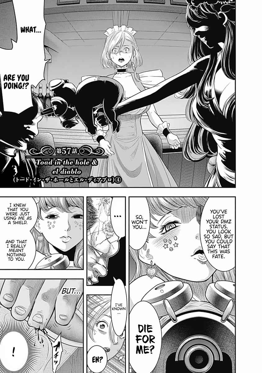 Page 2 Chapter 57 Diner