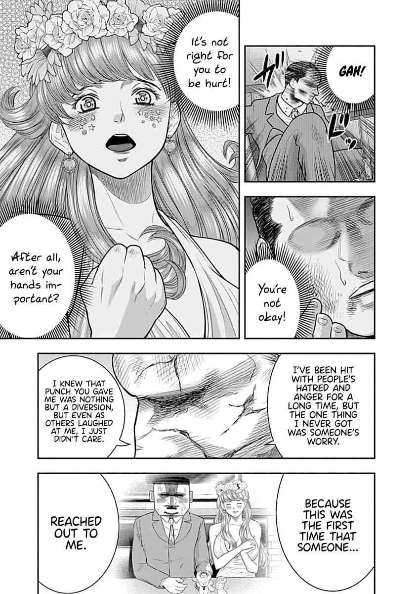Page 4 Chapter 57 Diner