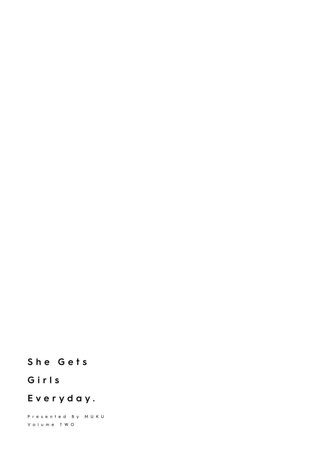 Page 17 Chapter 9 She Gets Girls Every Day.