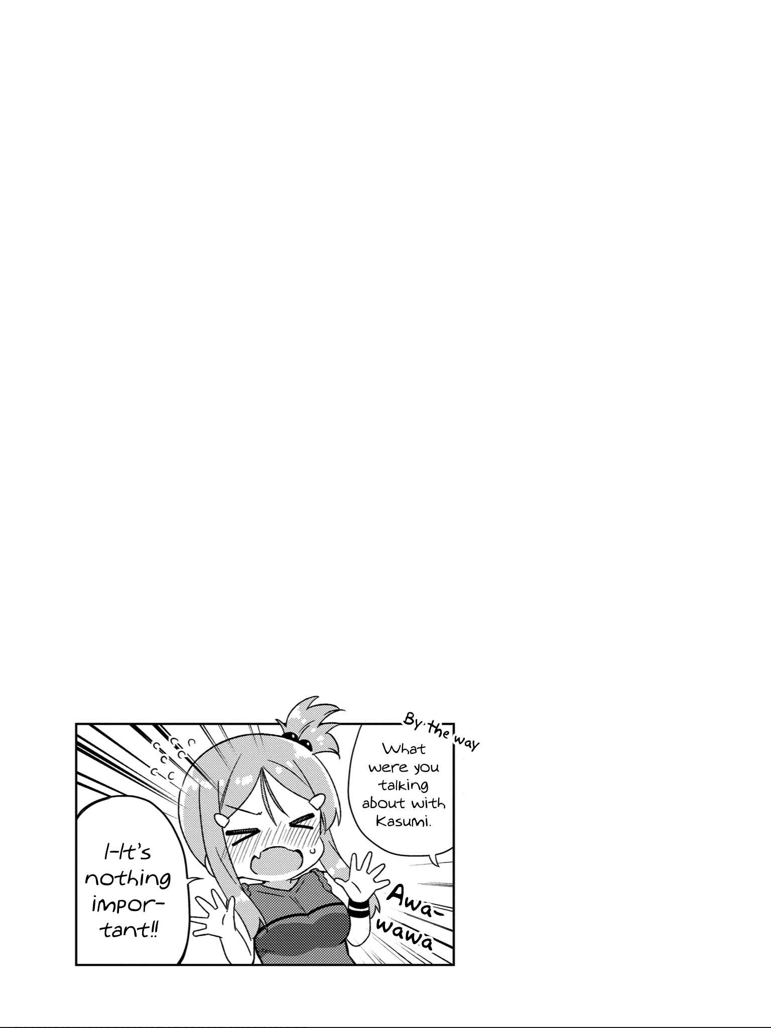 Page 16 Chapter 26 She Gets Girls Every Day.